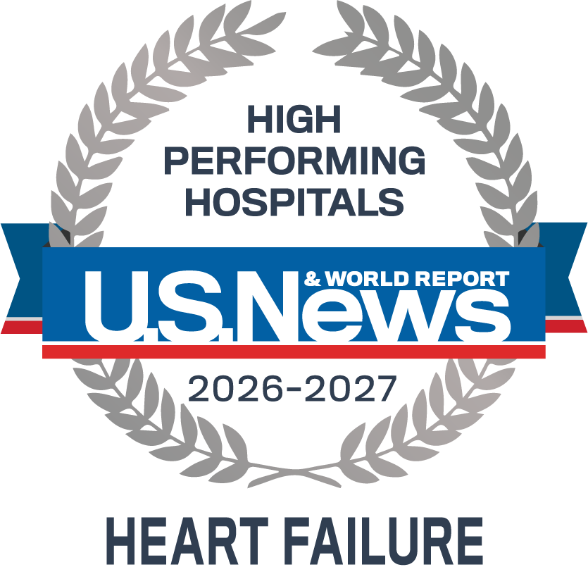 2026-2027 High Performing - Heart Failure